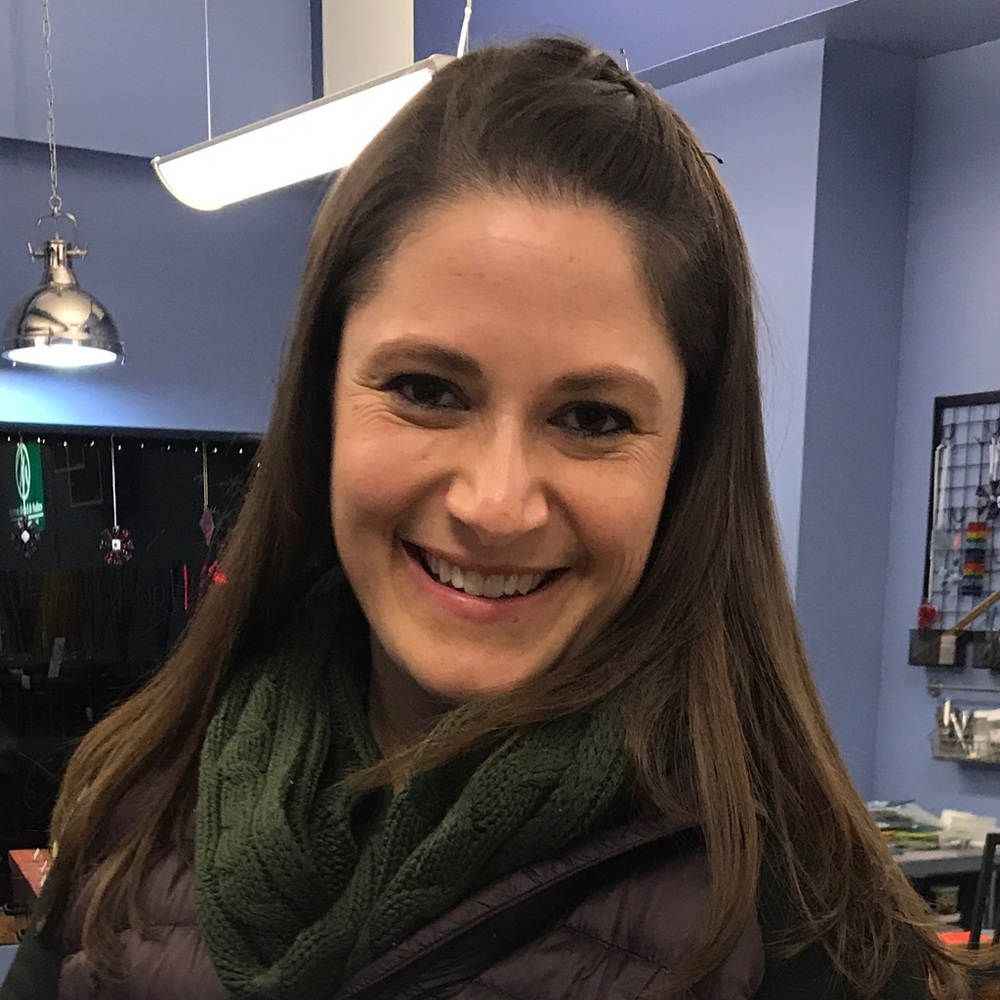 Meet your Posher, Jennifer